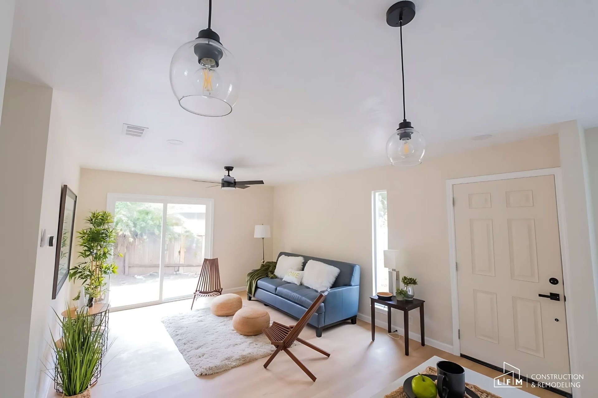 Whole-Home Remodel — Barton Hills